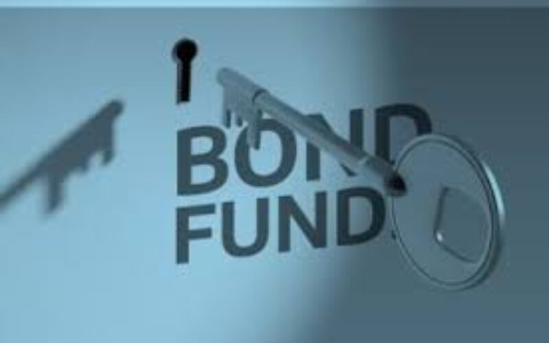Bond Funds Bond Funds